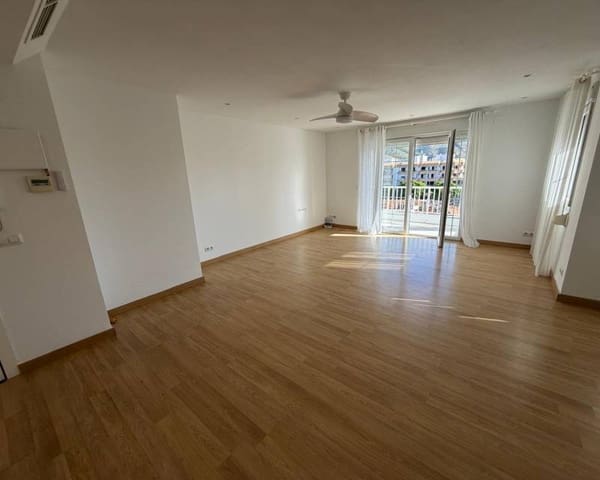 2 sypialnia Apartament do wynajęcia w Javea / Xàbia z garażem - 1 500 € (Ref: 10172844)