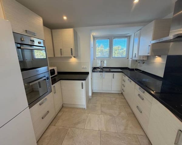 2 sypialnia Apartament do wynajęcia w Javea / Xàbia z garażem - 1 500 € (Ref: 10172844)