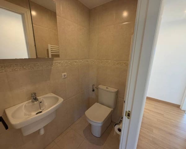 2 sypialnia Apartament do wynajęcia w Javea / Xàbia z garażem - 1 500 € (Ref: 10172844)
