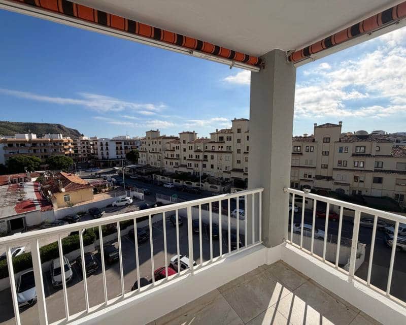 2 sypialnia Apartament do wynajęcia w Javea / Xabia z garażem - 1 500 € (Ref: 10172844)