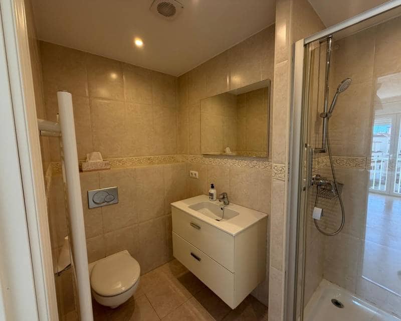 2 sypialnia Apartament do wynajęcia w Javea / Xabia z garażem - 1 500 € (Ref: 10172844)