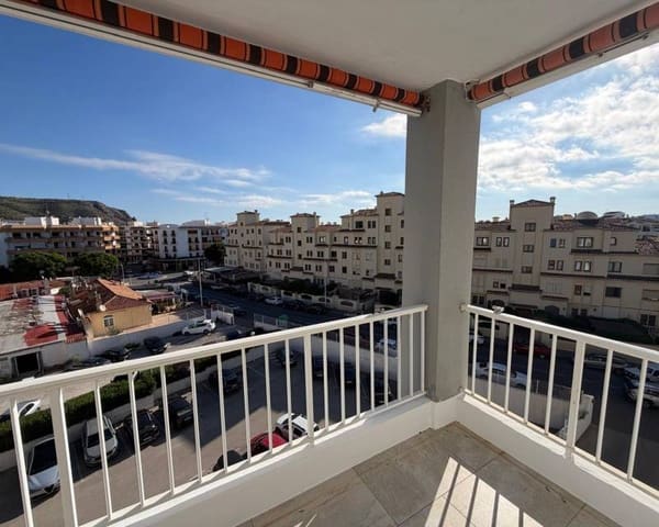 2 sypialnia Apartament do wynajęcia w Javea / Xàbia z garażem - 1 500 € (Ref: 10172844)