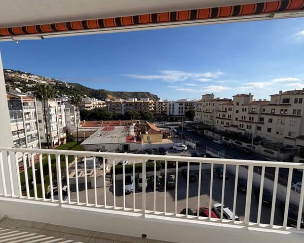 2 sypialnia Apartament do wynajęcia w Javea / Xàbia z garażem - 1 500 € (Ref: 10172844)