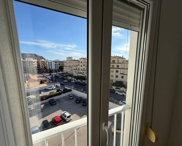 2 sypialnia Apartament do wynajęcia w Javea / Xàbia z garażem - 1 500 € (Ref: 10172844)