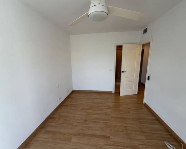 2 sypialnia Apartament do wynajęcia w Javea / Xàbia z garażem - 1 500 € (Ref: 10172844)