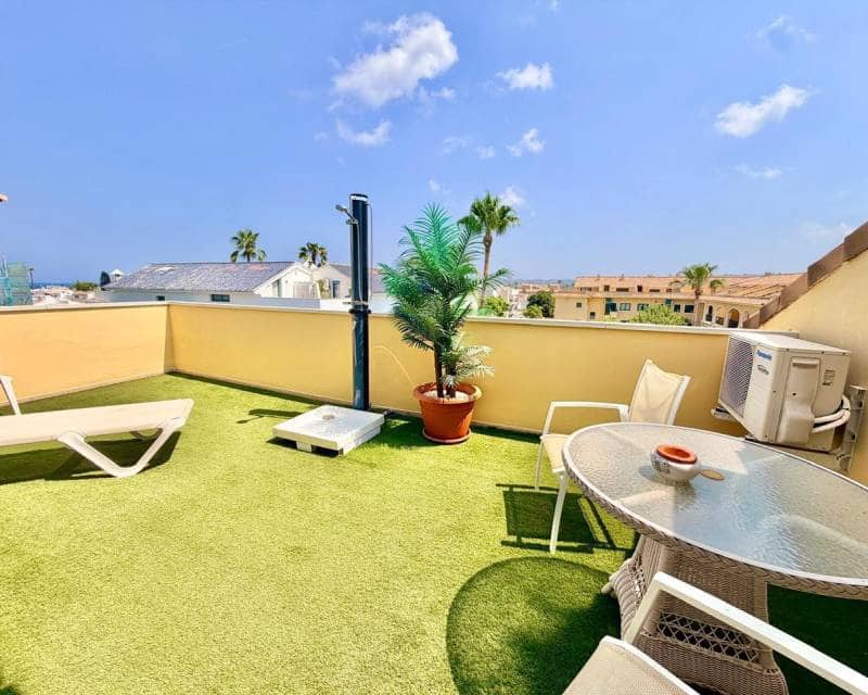 2 soverom Leilighet til salgs i Javea / Xabia med svømmebasseng garasje - € 695 000 (Ref: 10172845)