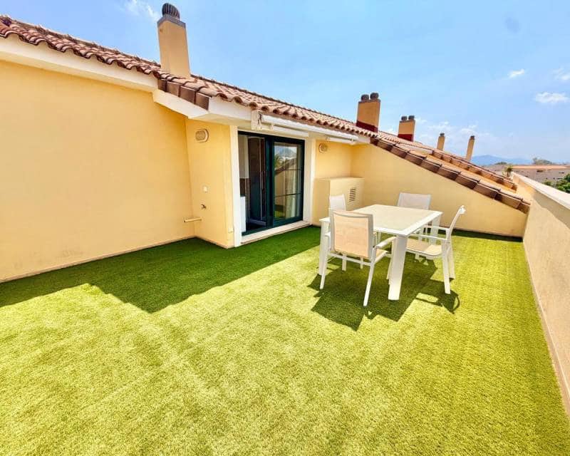 2 soverom Leilighet til salgs i Javea / Xabia med svømmebasseng garasje - € 695 000 (Ref: 10172845)