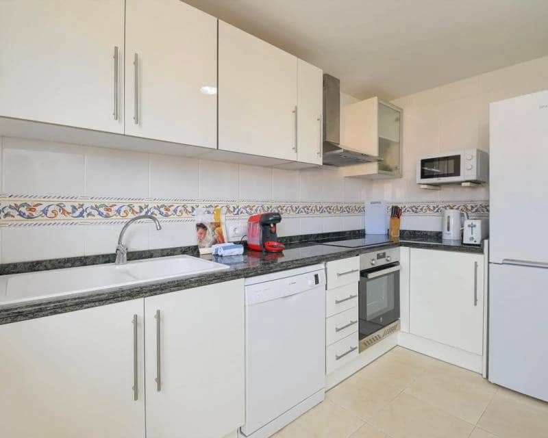 2 soverom Leilighet til salgs i Javea / Xabia med svømmebasseng garasje - € 695 000 (Ref: 10172845)