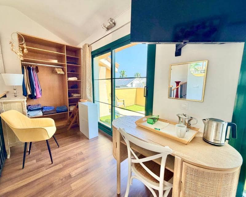2 soverom Leilighet til salgs i Javea / Xabia med svømmebasseng garasje - € 695 000 (Ref: 10172845)