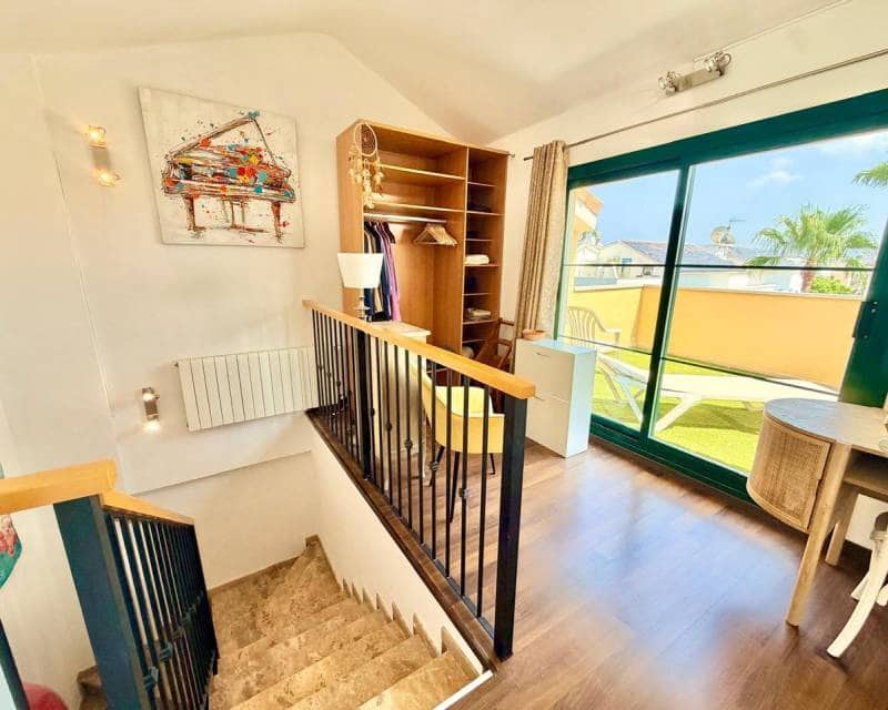2 soverom Leilighet til salgs i Javea / Xabia med svømmebasseng garasje - € 695 000 (Ref: 10172845)