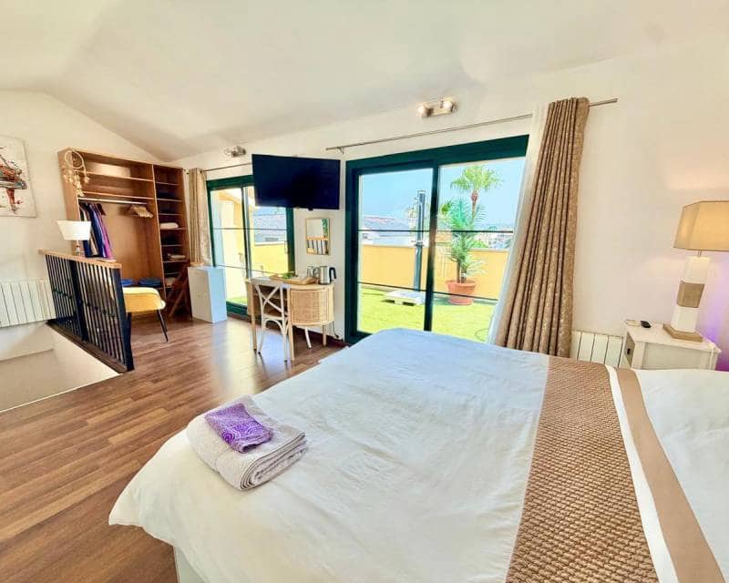 2 soverom Leilighet til salgs i Javea / Xabia med svømmebasseng garasje - € 695 000 (Ref: 10172845)