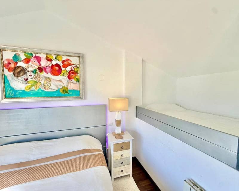 2 soverom Leilighet til salgs i Javea / Xabia med svømmebasseng garasje - € 695 000 (Ref: 10172845)