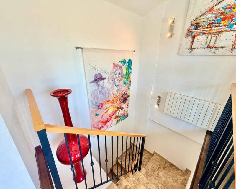 2 soverom Leilighet til salgs i Javea / Xabia med svømmebasseng garasje - € 695 000 (Ref: 10172845)