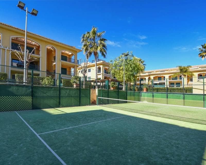 2 soverom Leilighet til salgs i Javea / Xabia med svømmebasseng garasje - € 695 000 (Ref: 10172845)
