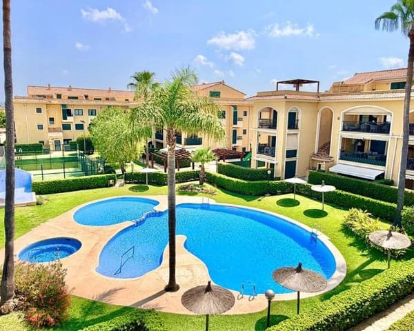 2 soverom Leilighet til salgs i Montañar - El Arenal, Javea / Xàbia med svømmebasseng garasje - € 695 000 (Ref: 10172845)