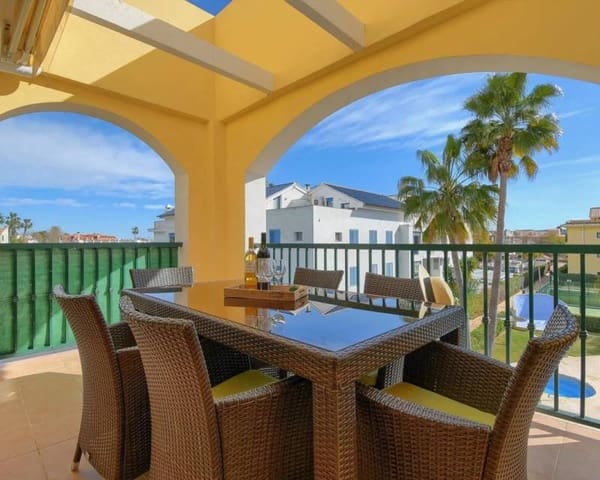 2 soverom Leilighet til salgs i Montañar - El Arenal, Javea / Xàbia med svømmebasseng garasje - € 695 000 (Ref: 10172845)