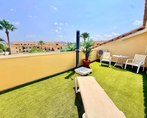 2 soverom Leilighet til salgs i Montañar - El Arenal, Javea / Xàbia med svømmebasseng garasje - € 695 000 (Ref: 10172845)