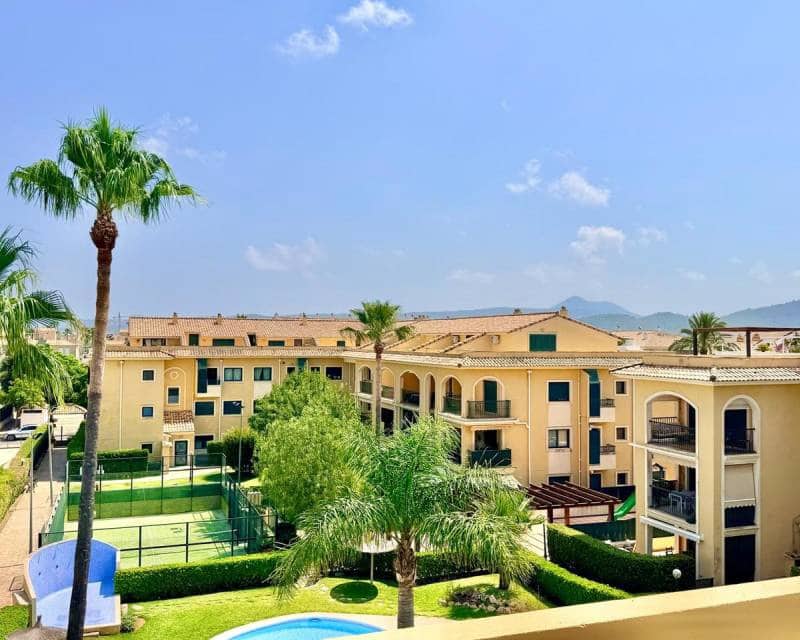 2 soverom Leilighet til salgs i Javea / Xabia med svømmebasseng garasje - € 695 000 (Ref: 10172845)
