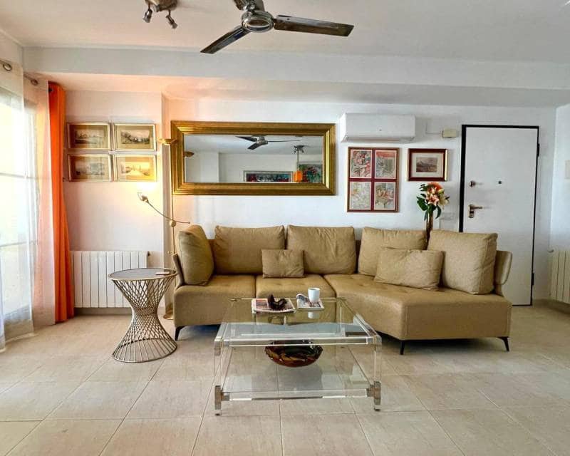2 soverom Leilighet til salgs i Javea / Xabia med svømmebasseng garasje - € 695 000 (Ref: 10172845)