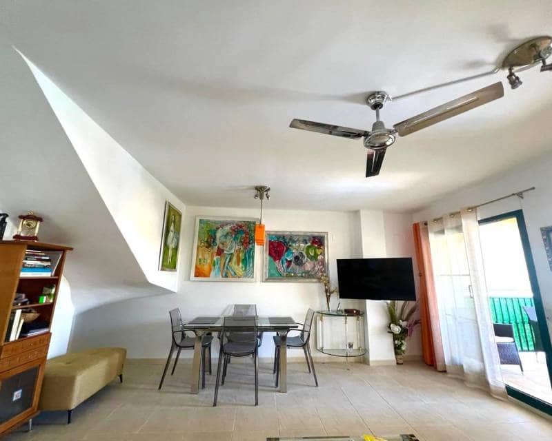 2 soverom Leilighet til salgs i Javea / Xabia med svømmebasseng garasje - € 695 000 (Ref: 10172845)