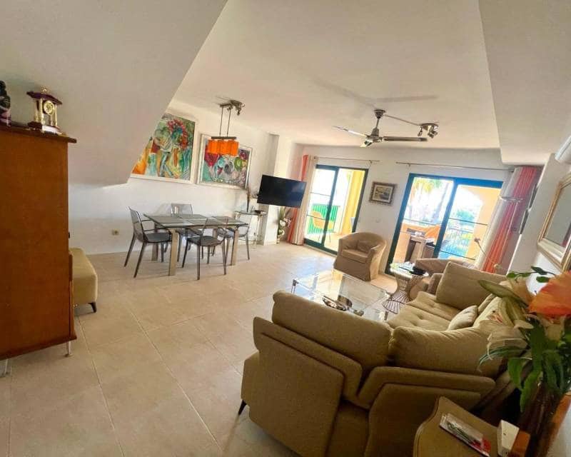 2 soverom Leilighet til salgs i Javea / Xabia med svømmebasseng garasje - € 695 000 (Ref: 10172845)