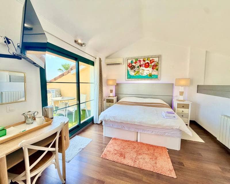 2 soverom Leilighet til salgs i Javea / Xabia med svømmebasseng garasje - € 695 000 (Ref: 10172845)
