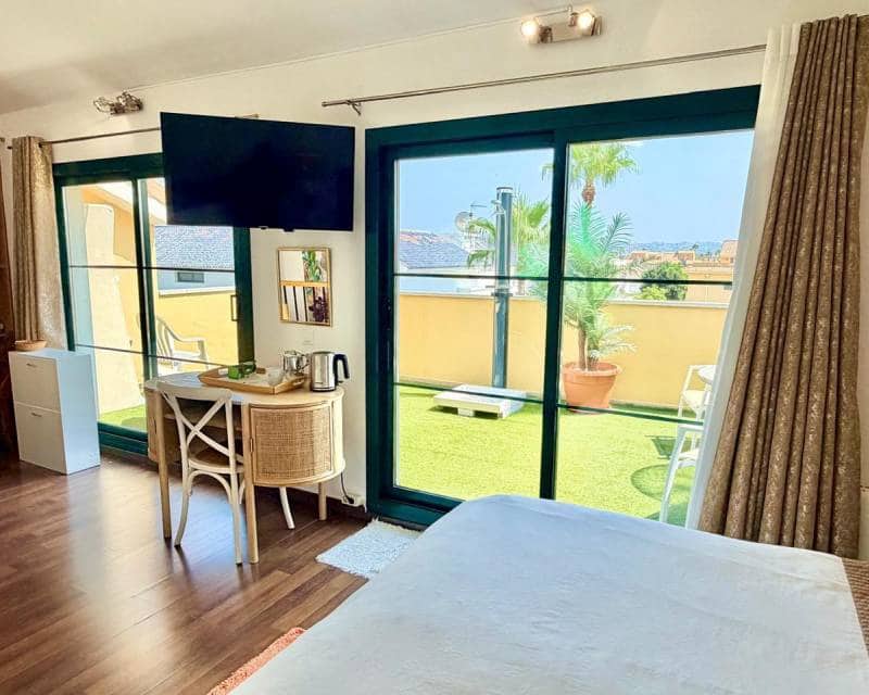 2 soverom Leilighet til salgs i Javea / Xabia med svømmebasseng garasje - € 695 000 (Ref: 10172845)