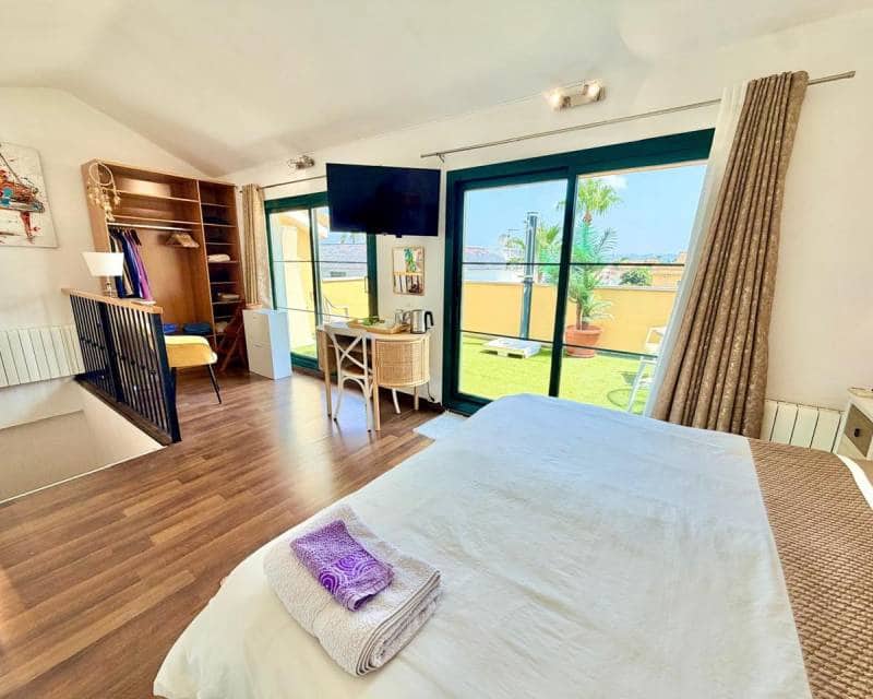 2 soverom Leilighet til salgs i Javea / Xabia med svømmebasseng garasje - € 695 000 (Ref: 10172845)