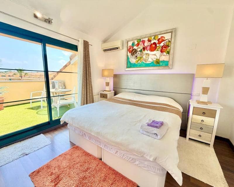 2 soverom Leilighet til salgs i Javea / Xabia med svømmebasseng garasje - € 695 000 (Ref: 10172845)