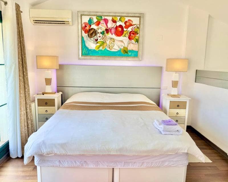 2 soverom Leilighet til salgs i Javea / Xabia med svømmebasseng garasje - € 695 000 (Ref: 10172845)