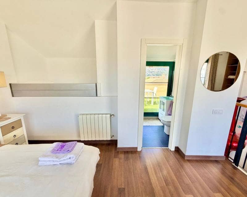 2 soverom Leilighet til salgs i Javea / Xabia med svømmebasseng garasje - € 695 000 (Ref: 10172845)