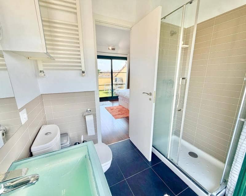 2 soverom Leilighet til salgs i Javea / Xabia med svømmebasseng garasje - € 695 000 (Ref: 10172845)
