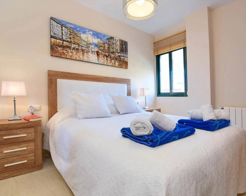 2 soverom Leilighet til salgs i Javea / Xabia med svømmebasseng garasje - € 695 000 (Ref: 10172845)