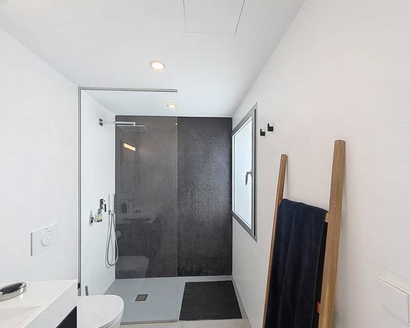 Chalet de 4 habitaciones en Benitachell / Benitatxell en venta con piscina garaje - 1.695.000 € (Ref: 10175906)