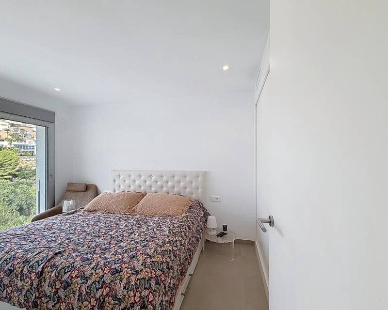 Chalet de 4 habitaciones en Benitachell / Benitatxell en venta con piscina garaje - 1.695.000 € (Ref: 10175906)