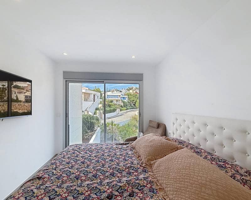 Chalet de 4 habitaciones en Benitachell / Benitatxell en venta con piscina garaje - 1.695.000 € (Ref: 10175906)