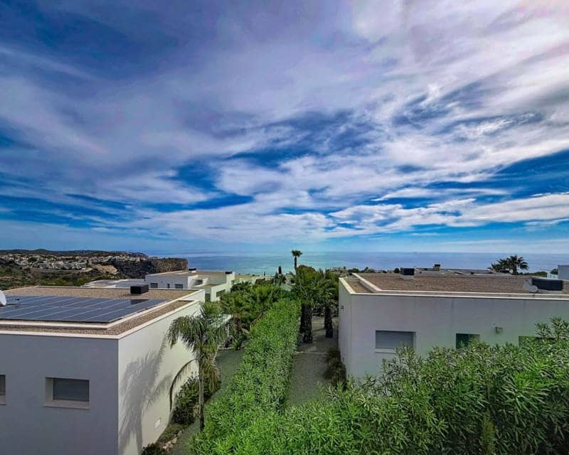 Chalet de 4 habitaciones en Benitachell / Benitatxell en venta con piscina garaje - 1.695.000 € (Ref: 10175906)