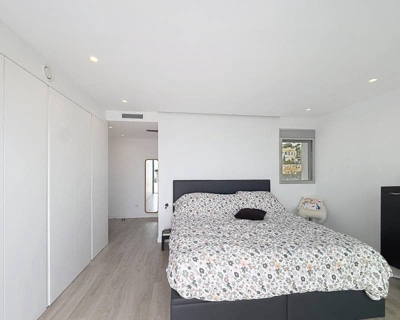 Chalet de 4 habitaciones en Benitachell / Benitatxell en venta con piscina garaje - 1.695.000 € (Ref: 10175906)