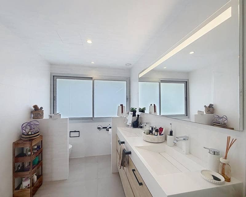 Chalet de 4 habitaciones en Benitachell / Benitatxell en venta con piscina garaje - 1.695.000 € (Ref: 10175906)