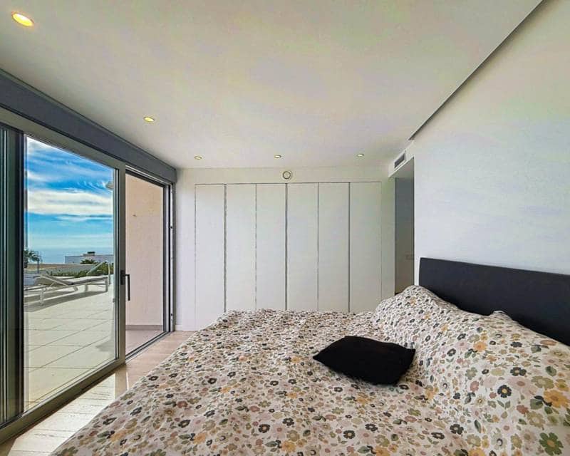Chalet de 4 habitaciones en Benitachell / Benitatxell en venta con piscina garaje - 1.695.000 € (Ref: 10175906)