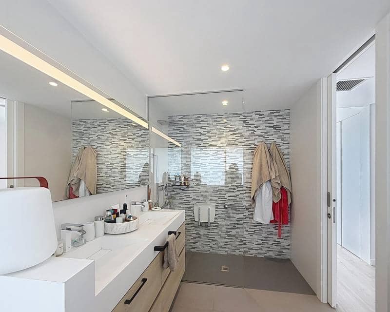 Chalet de 4 habitaciones en Benitachell / Benitatxell en venta con piscina garaje - 1.695.000 € (Ref: 10175906)