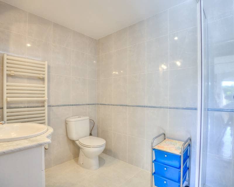 3 soveværelse Villa til salg i Moraira med swimmingpool garage - € 525.000 (Ref: 10175907)