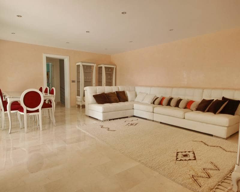 Chalet de 4 habitaciones en Benissa en venta con piscina - 1.350.000 € (Ref: 5901546)