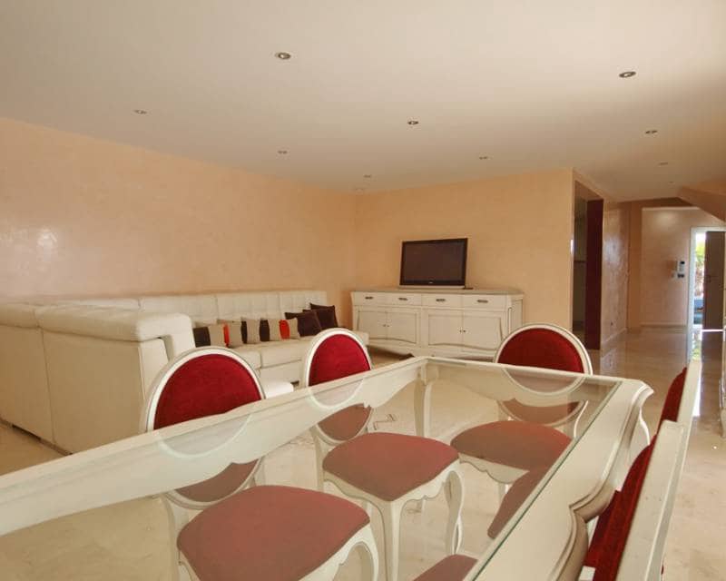 Chalet de 4 habitaciones en Benissa en venta con piscina - 1.350.000 € (Ref: 5901546)