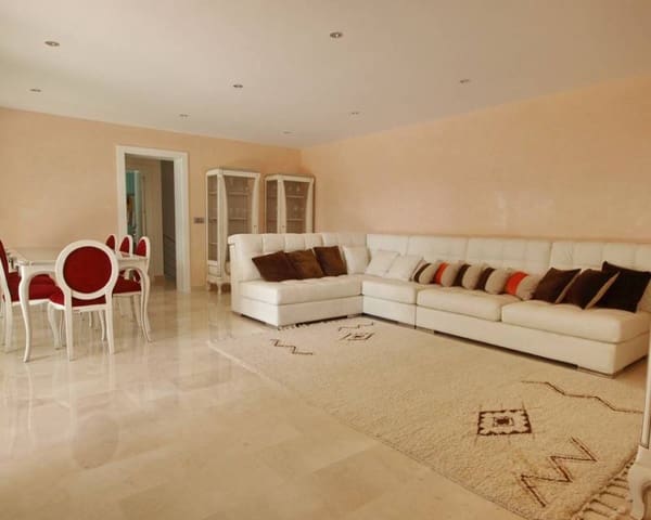 Chalet de 4 habitaciones en Benissa en venta con piscina - 1.350.000 € (Ref: 5901546)