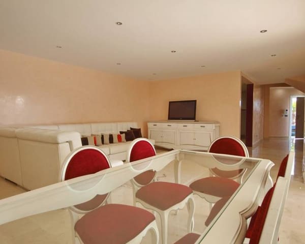 Chalet de 4 habitaciones en Benissa en venta con piscina - 1.350.000 € (Ref: 5901546)