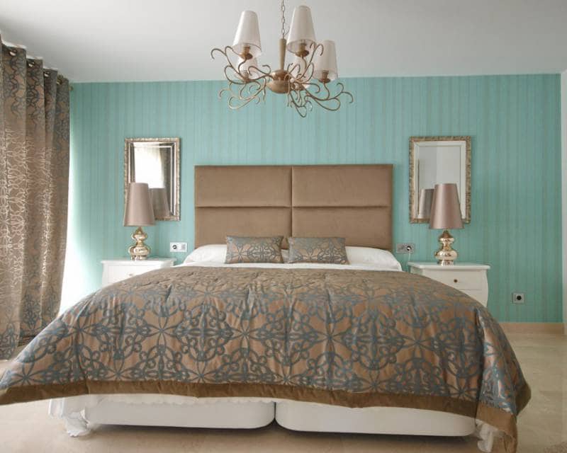 Chalet de 4 habitaciones en Benissa en venta con piscina - 1.350.000 € (Ref: 5901546)