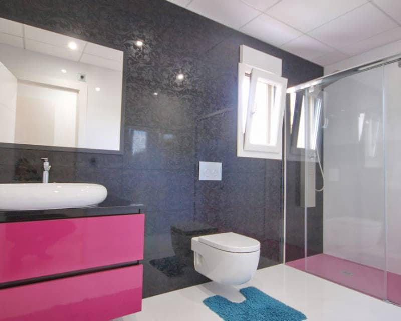 Chalet de 4 habitaciones en Benissa en venta con piscina - 1.350.000 € (Ref: 5901546)