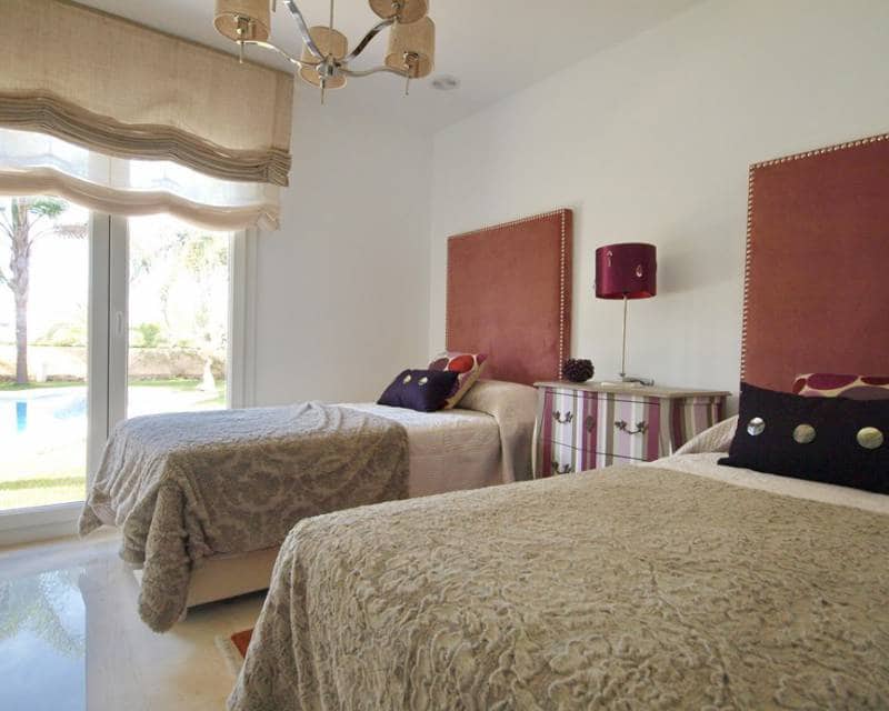 Chalet de 4 habitaciones en Benissa en venta con piscina - 1.350.000 € (Ref: 5901546)