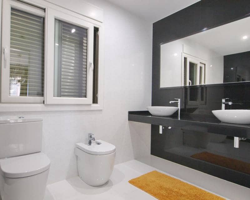 Chalet de 4 habitaciones en Benissa en venta con piscina - 1.350.000 € (Ref: 5901546)